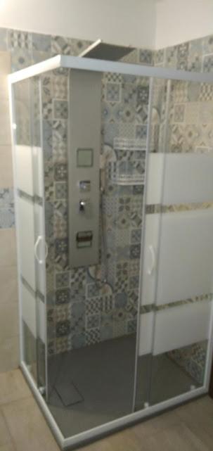 Borgo Antico Chalet Appartamenti Fara Novarese Exteriör bild