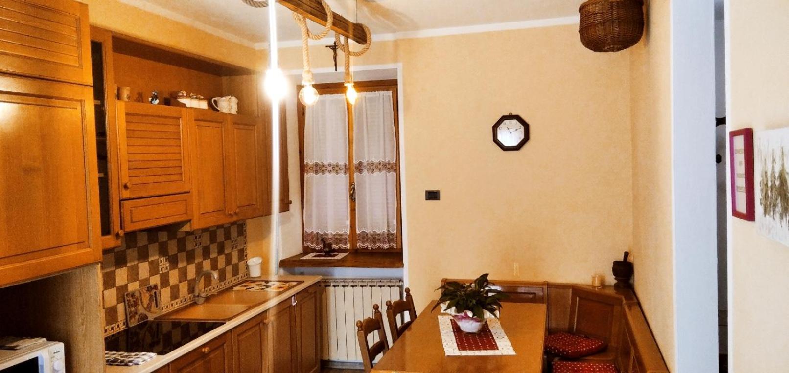 Borgo Antico Chalet Appartamenti Fara Novarese Exteriör bild